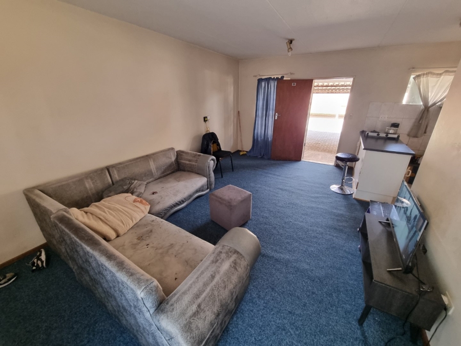 1 Bedroom Property for Sale in Willows Free State